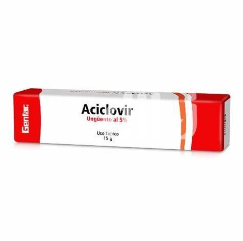 Alternativas Naturales Al Aciclovir Tópico