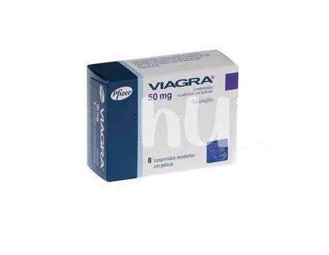 Efectos Secundarios Menos Conocidos Del Compuesto En Viagra