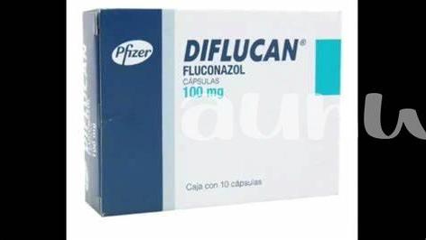 Cómo Tomar Correctamente Diflucan Y Fluconazol