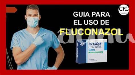 Guía Completa: Uso Seguro De Diflucan Y Fluconazol