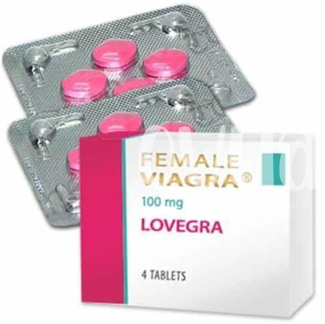 Cómo Funciona El Viagra Femenino: Mecanismos Y Beneficios