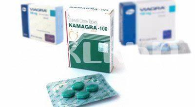 Seguridad Y Autenticidad De Kamagra