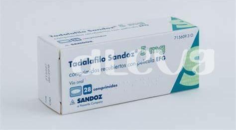 Tadalafilo 5 Mg: Duración Y Consejos Para Su Uso