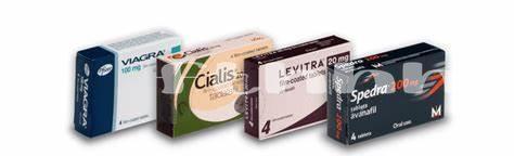 Viagra, Cialis Y Levitra: Qué Opción Elegir Y Por Qué.