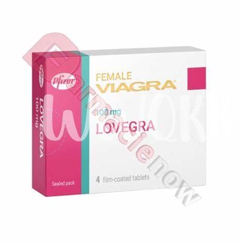 Historias De Éxito: Viagra Femenino Instantáneo