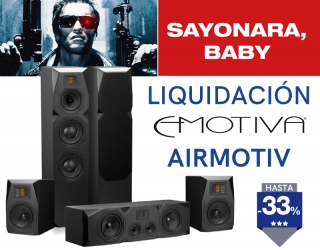 Banner Emotiva - Liquidación Airmotiv