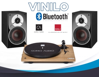 Banner Vinilo Bluetooth