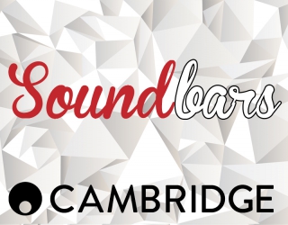 Oferta Barras de Sonido para televisor Soundbars para TV Cambridge