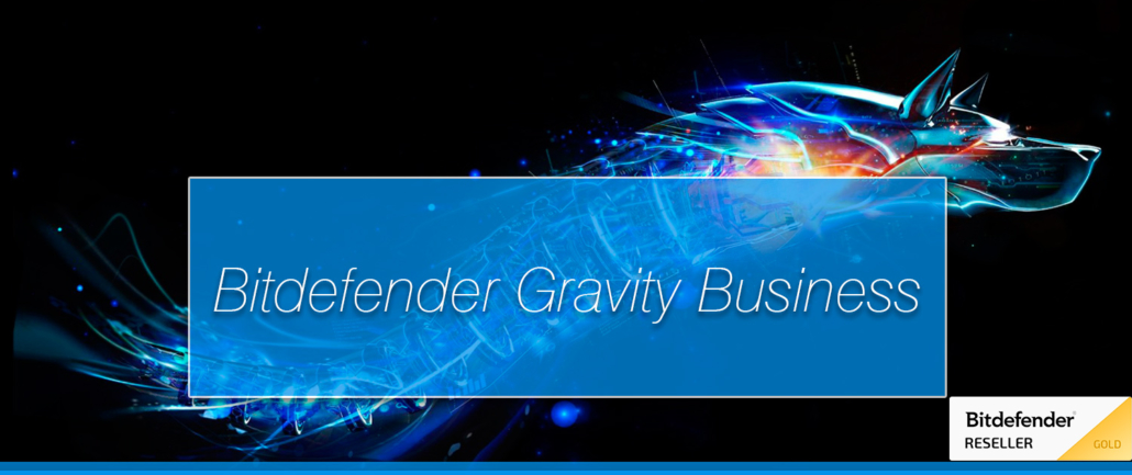 bitdefender gravityzone business