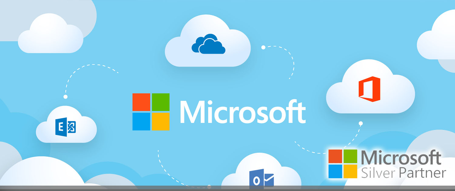 Microsoft 365 (Office 365) para empresas - NEXUS Palma, Venta y Servicio  técnico