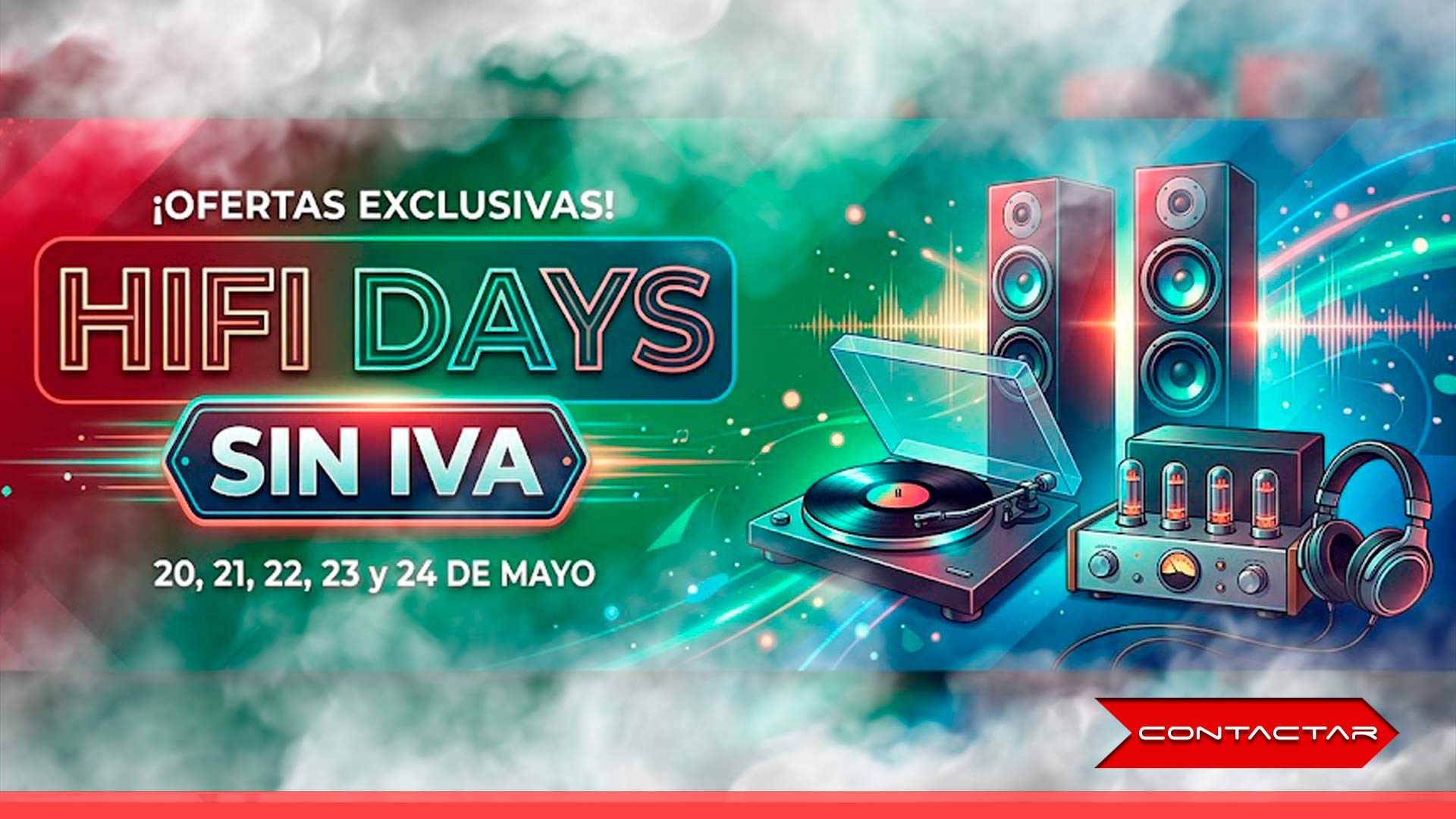 HIFI-DAYS